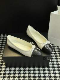 Picture of Chanel Shoes _SKUChanelsz35-40LL10012641